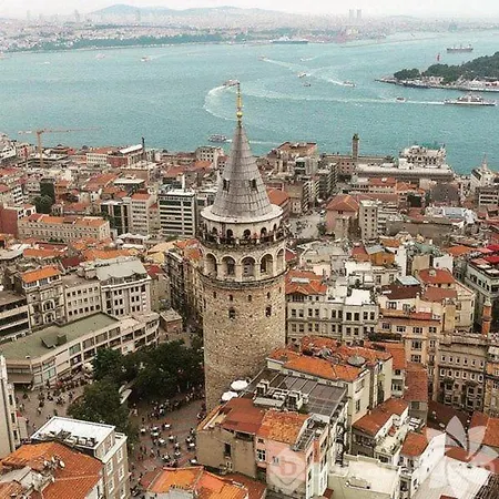 Sultan Tg Szálloda Isztambul