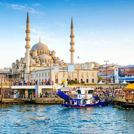 Sultan Tg Isztambul