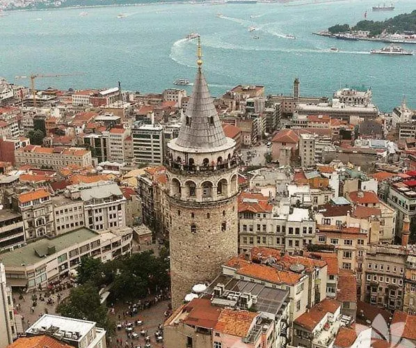 Sultan Tg Отель Стамбул