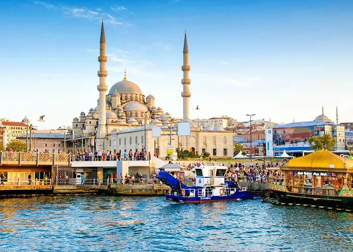 Sultan Tg Стамбул