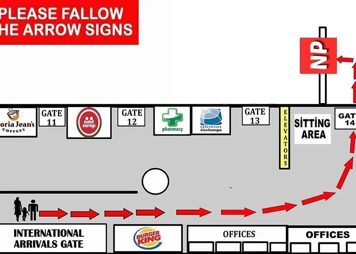 Sultan Tg Отель